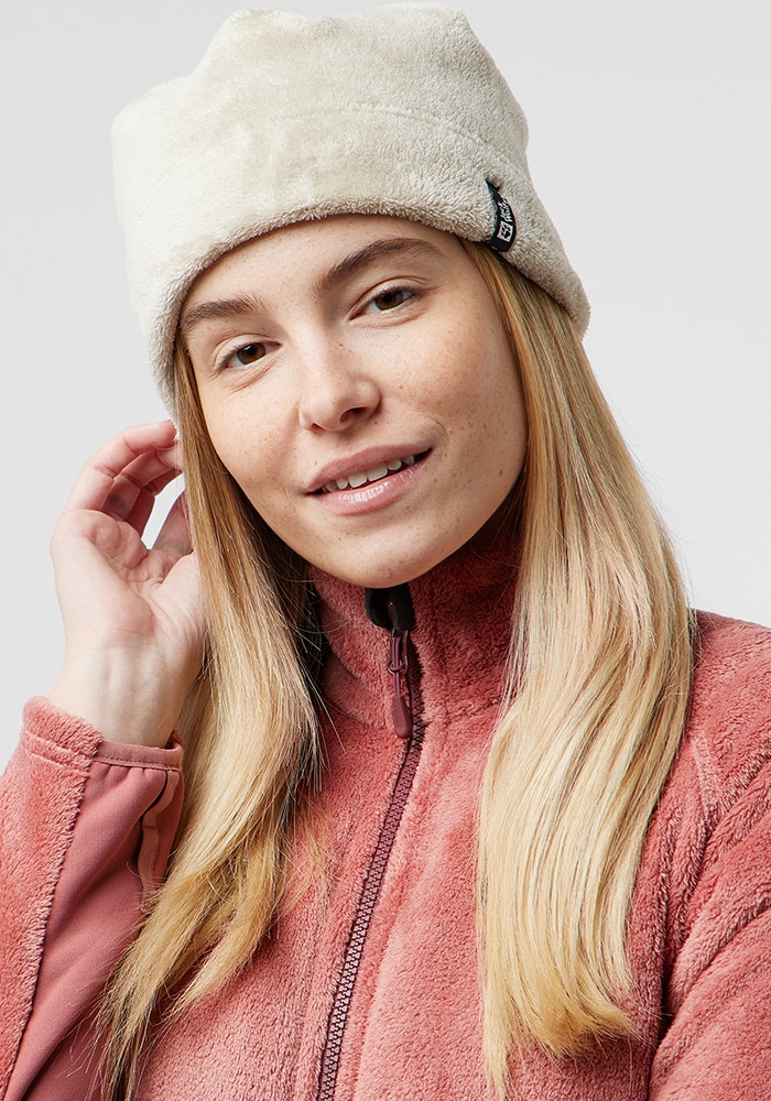 Jack Wolfskin Beanie »ROTWAND BEANIE« von Jack Wolfskin