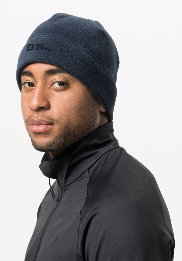 Jack Wolfskin Beanie »VERTIGO BEANIE« Jack Wolfskin Beanie »VERTIGO BEANIE« von Jack Wolfskin