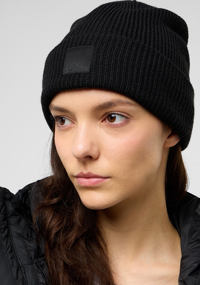 Jack Wolfskin Beanie »WANDEREST BEANIE« von Jack Wolfskin