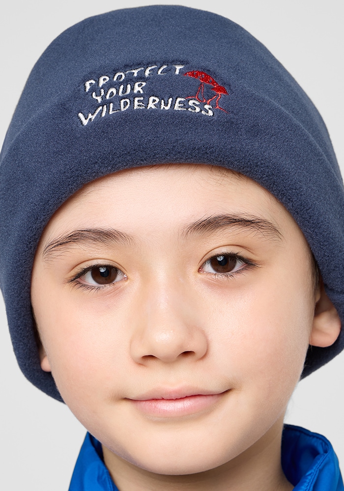 Jack Wolfskin Beanie »WILDERNESS BEANIE K« von Jack Wolfskin