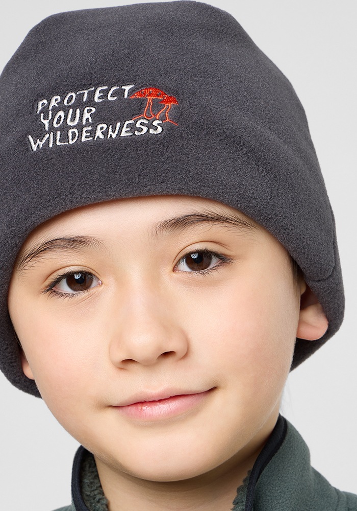 Jack Wolfskin Beanie »WILDERNESS BEANIE K« Jack Wolfskin Beanie »WILDERNESS BEANIE K« von Jack Wolfskin