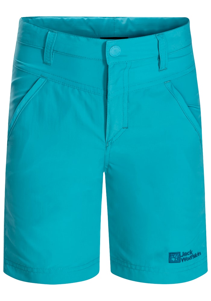 Jack Wolfskin Bermudas »SUN SHORTS K« von Jack Wolfskin