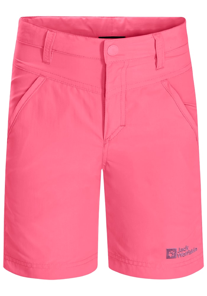 Jack Wolfskin Bermudas »SUN SHORTS K« von Jack Wolfskin