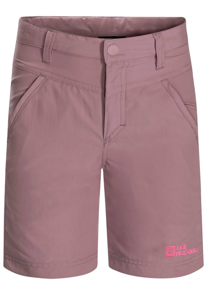 Jack Wolfskin Bermudas »SUN SHORTS K« von Jack Wolfskin