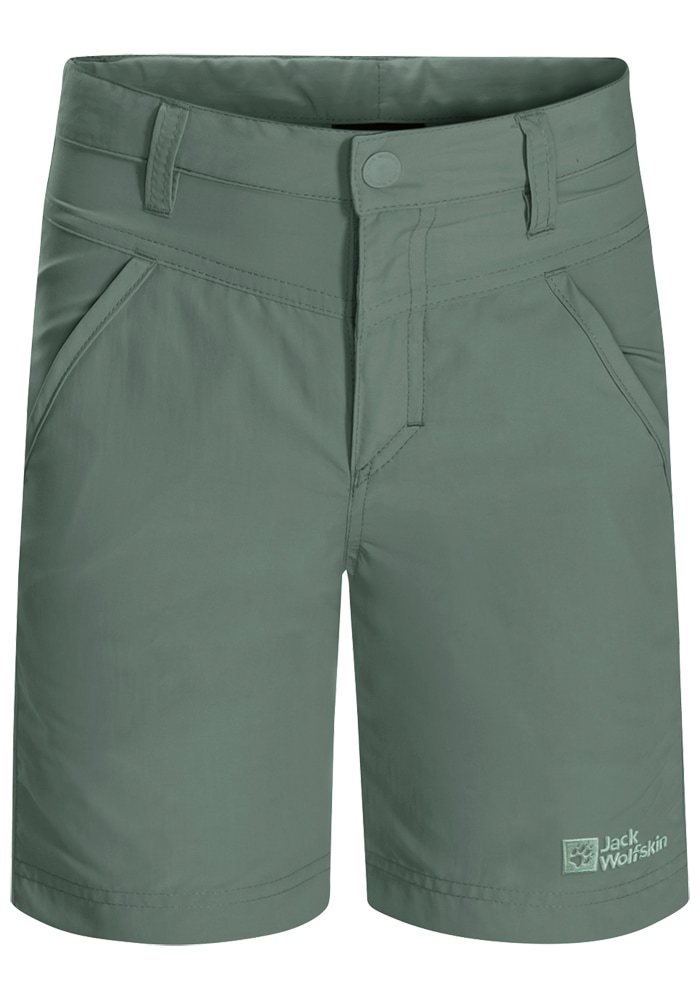 Jack Wolfskin Bermudas »SUN SHORTS K« von Jack Wolfskin