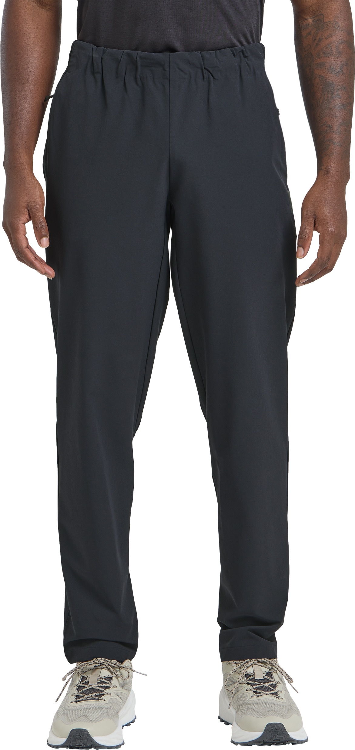 Jack Wolfskin Bikerhose »BIKE COMMUTE PANTS M« Jack Wolfskin Bikerhose »BIKE COMMUTE PANTS M« von Jack Wolfskin