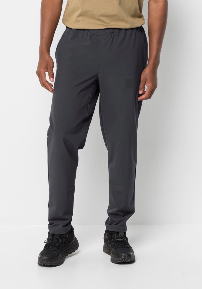 Jack Wolfskin Bikerhose »BIKE COMMUTE PANTS M« Jack Wolfskin Bikerhose »BIKE COMMUTE PANTS M« von Jack Wolfskin