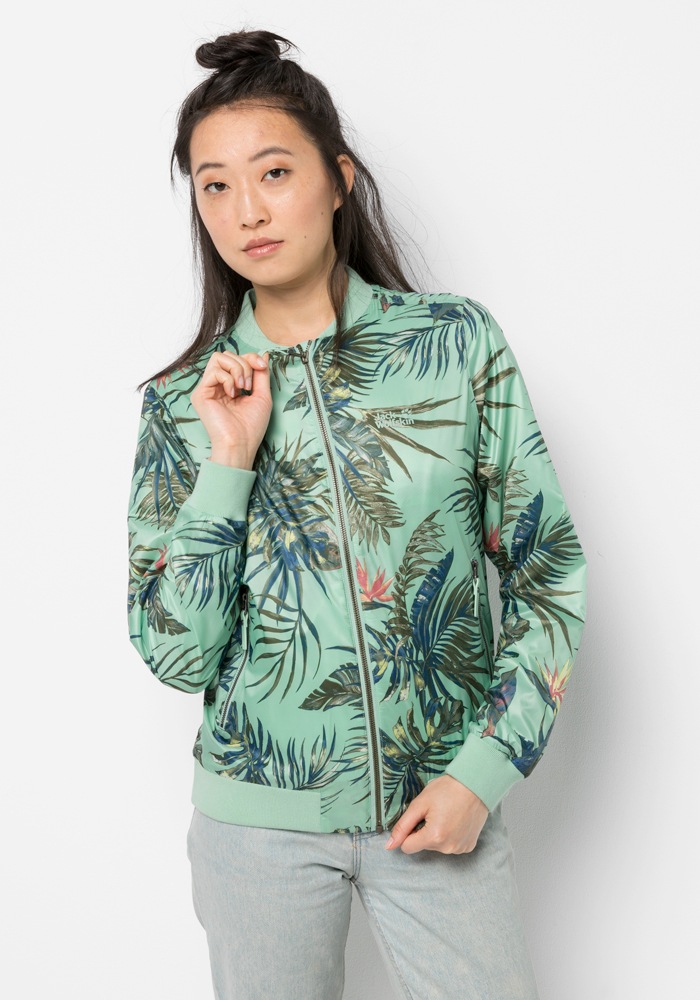 Jack Wolfskin Blouson »TROPICAL BLOUSON W« von Jack Wolfskin