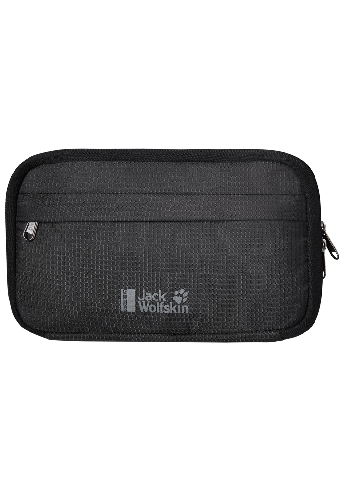 Jack Wolfskin Brieftasche »BOARDING POUCH RFID« von Jack Wolfskin