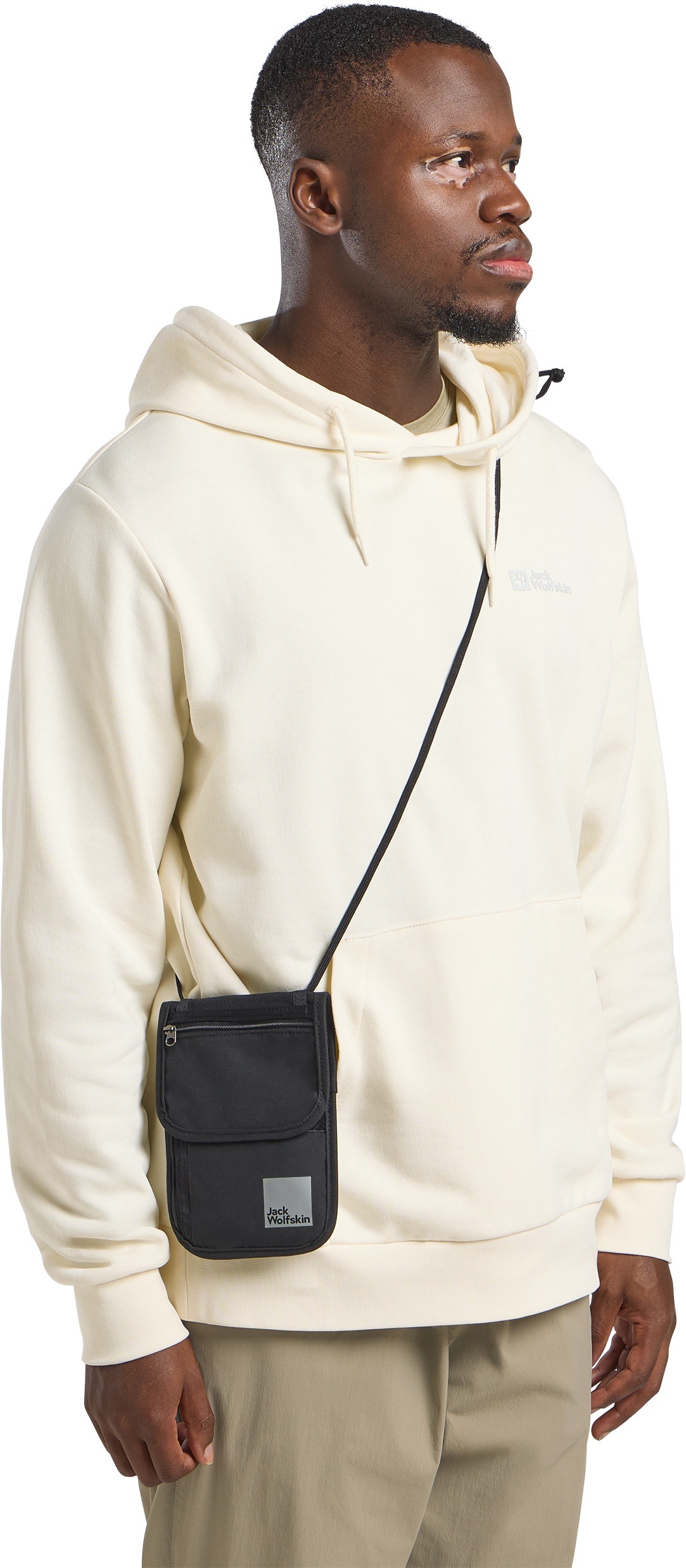 Jack Wolfskin Brustbeutel »ORGANIZER« Jack Wolfskin Brustbeutel »ORGANIZER« von Jack Wolfskin