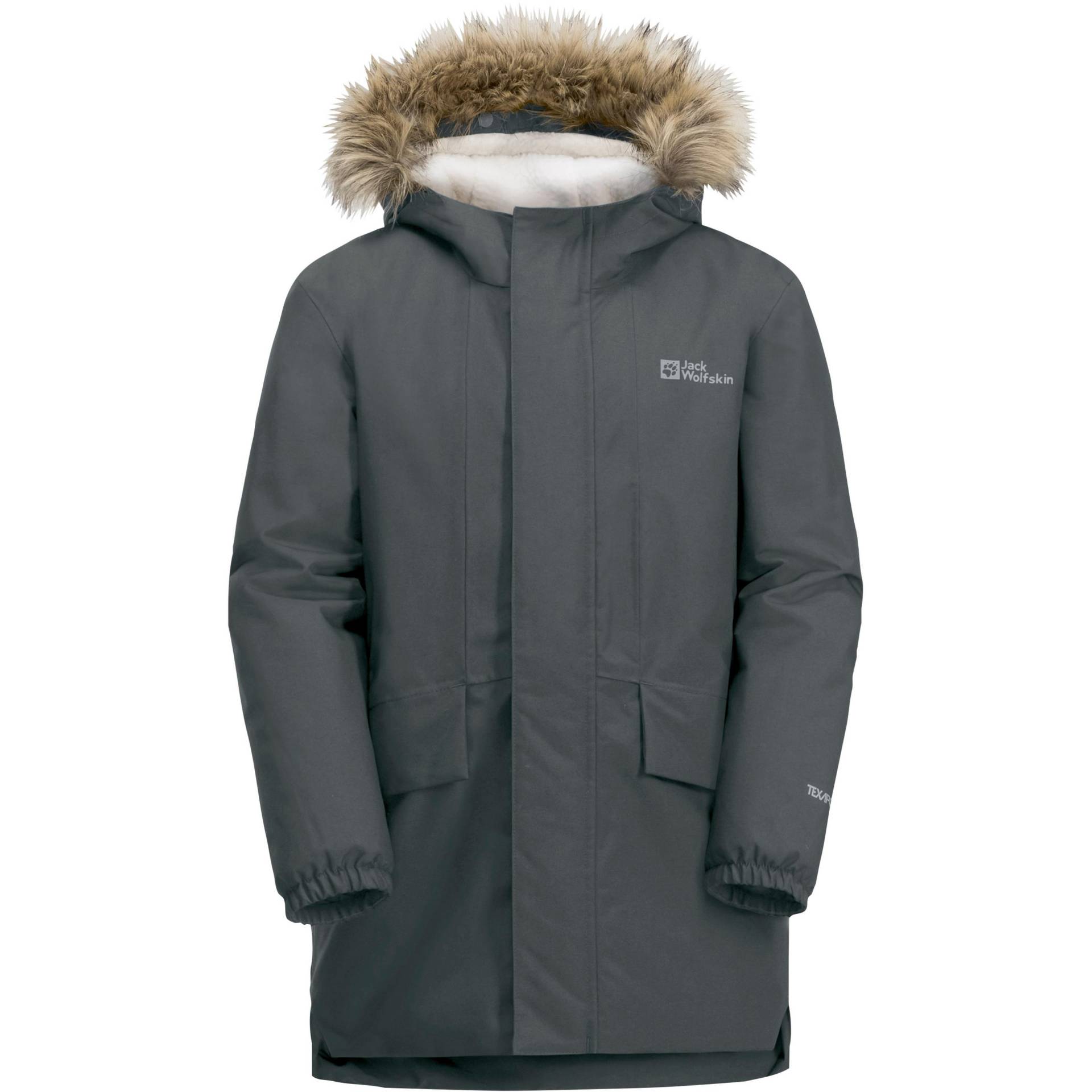 Jack Wolfskin COSY BEAR Winterjacke Jungen von Jack Wolfskin