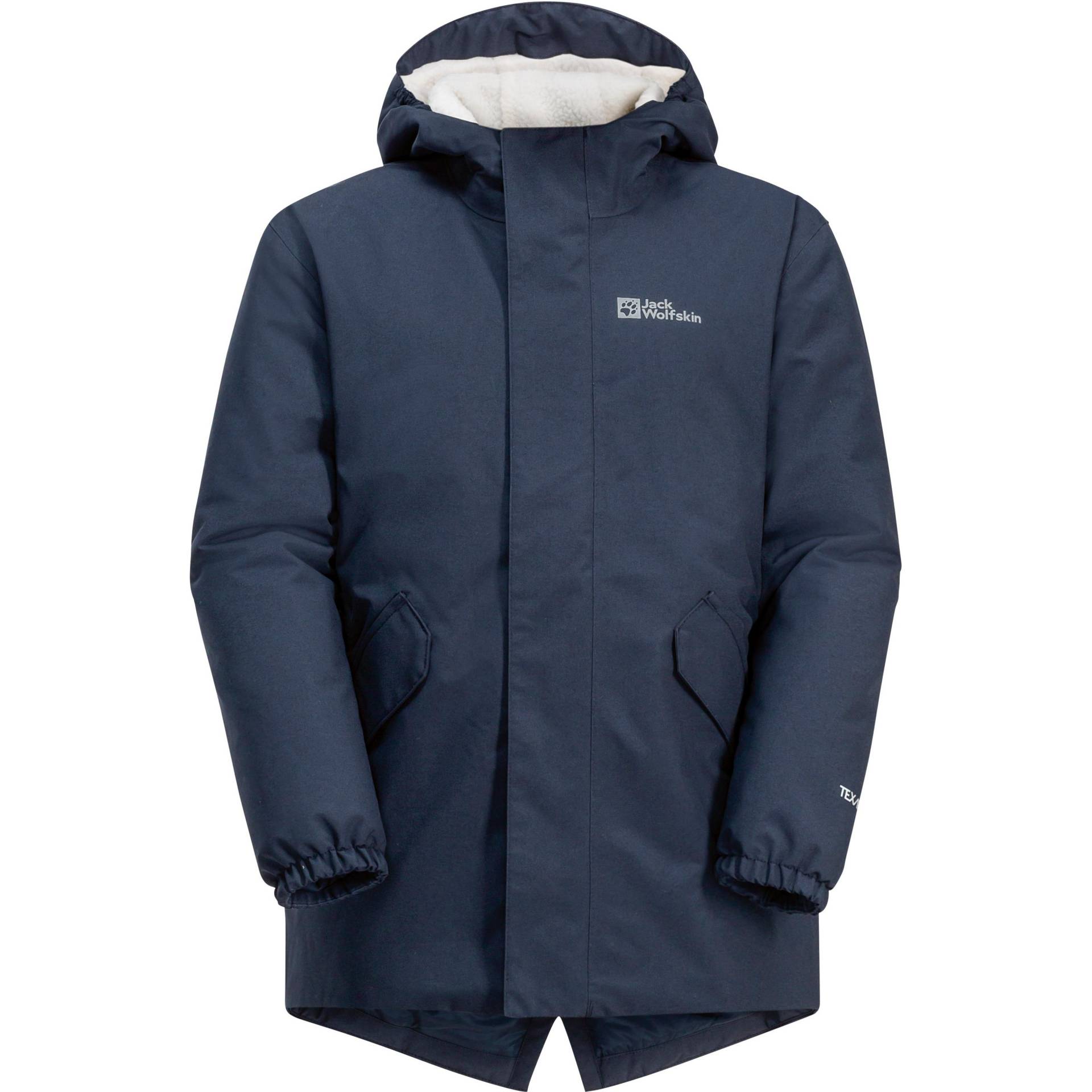Jack Wolfskin COSY BEAR Winterjacke Mädchen Jack Wolfskin COSY BEAR Winterjacke Mädchen von Jack Wolfskin