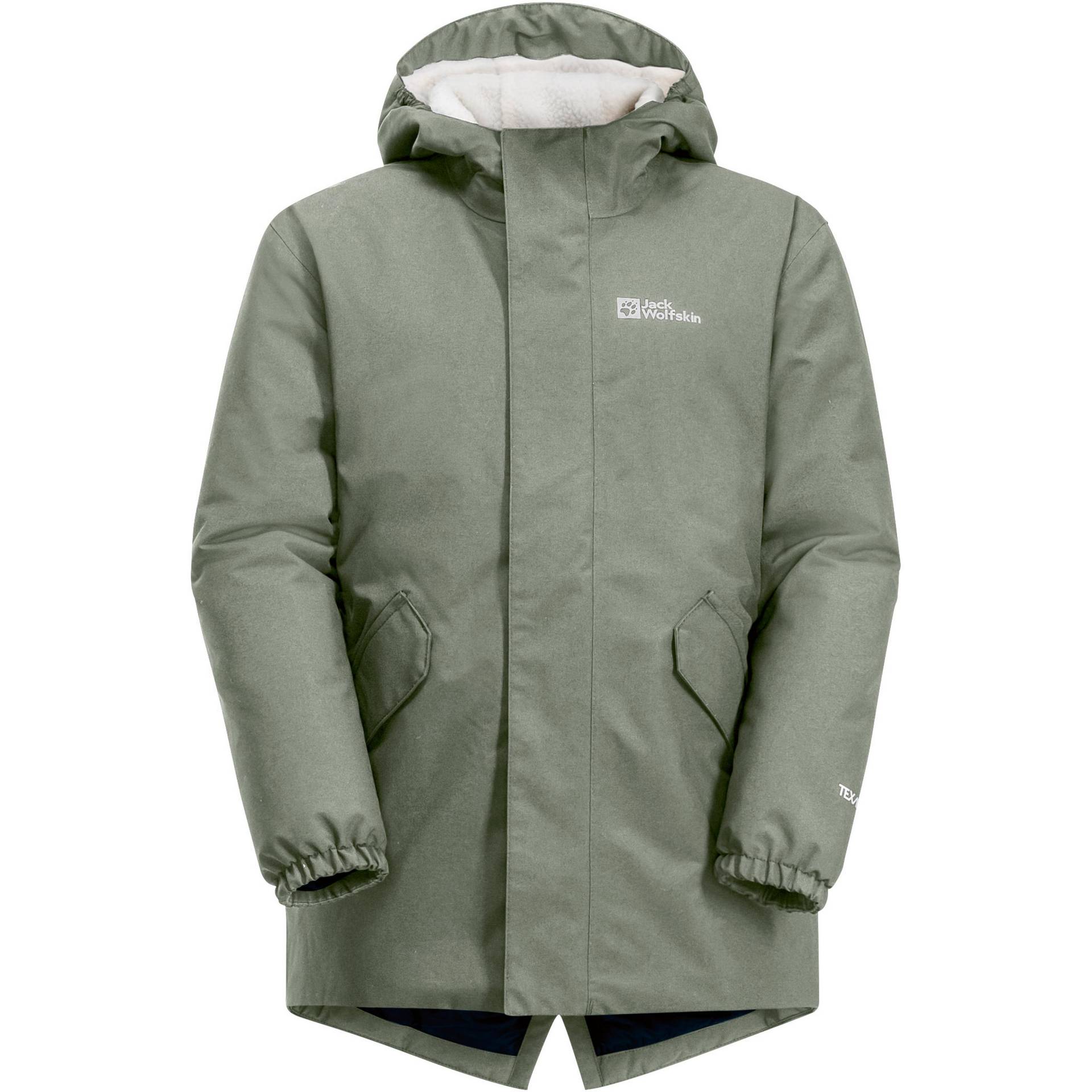 Jack Wolfskin COSY BEAR Winterjacke Mädchen Jack Wolfskin COSY BEAR Winterjacke Mädchen von Jack Wolfskin
