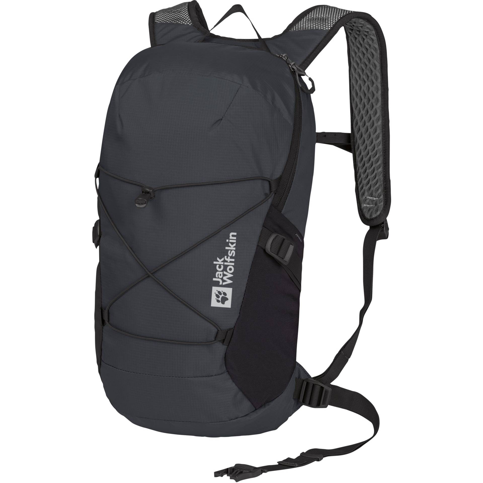 Jack Wolfskin CYROX SHAPE 15 Wanderrucksack von Jack Wolfskin