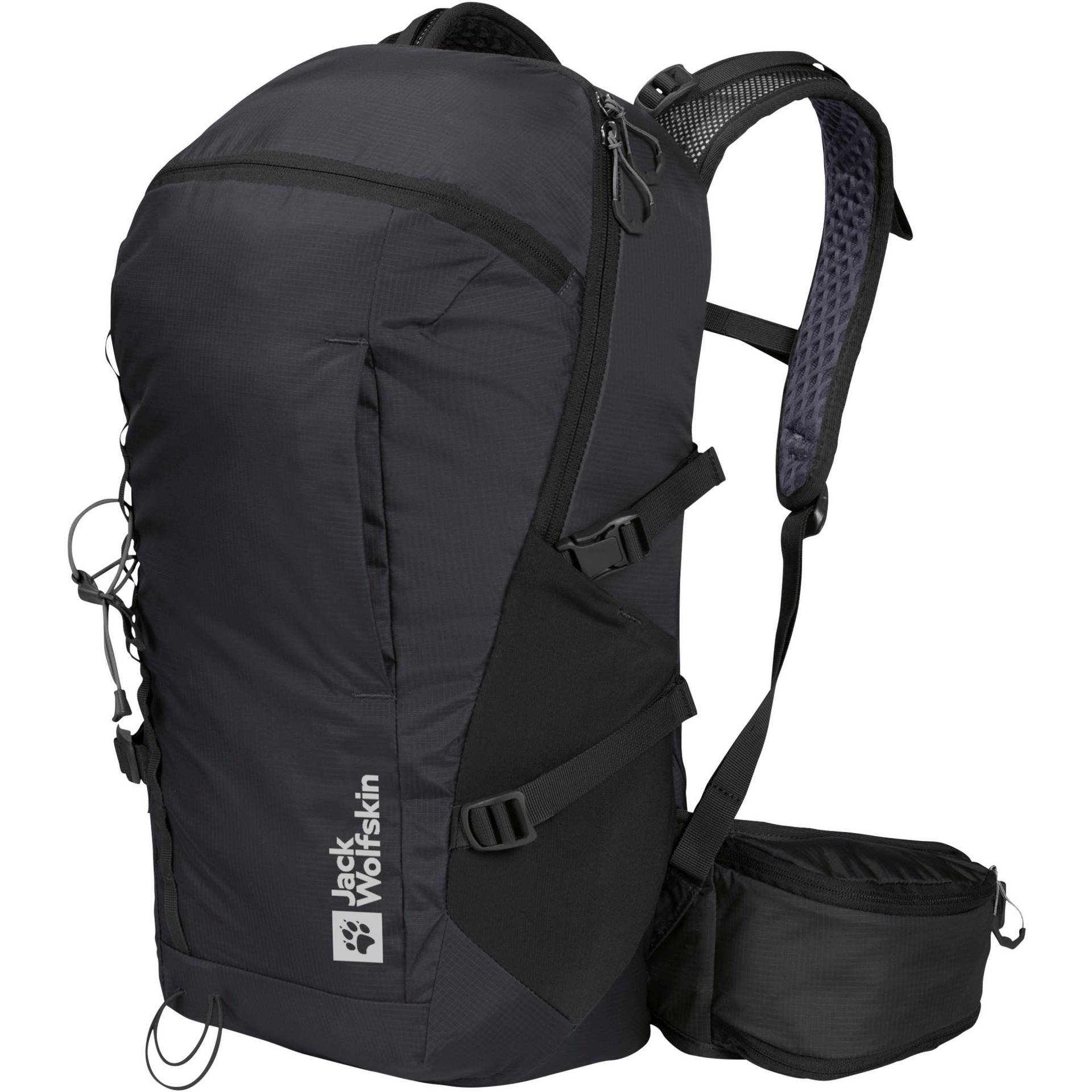 Jack Wolfskin CYROX SHAPE 25 S-L Wanderrucksack Jack Wolfskin CYROX SHAPE 25 S-L Wanderrucksack von Jack Wolfskin