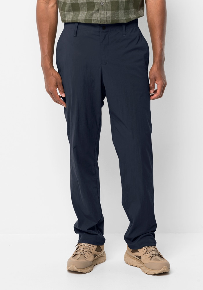 Jack Wolfskin Outdoorhose »DESERT PANTS M« Jack Wolfskin Outdoorhose »DESERT PANTS M« von Jack Wolfskin