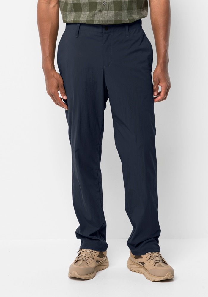 Jack Wolfskin Outdoorhose »DESERT PANTS M« von Jack Wolfskin