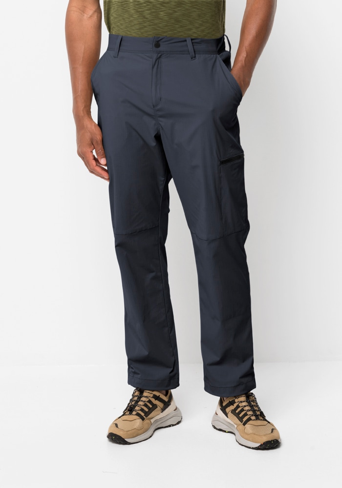 Jack Wolfskin Trekkinghose »WANDERTHIRST PANTS M« Jack Wolfskin Trekkinghose »WANDERTHIRST PANTS M« von Jack Wolfskin
