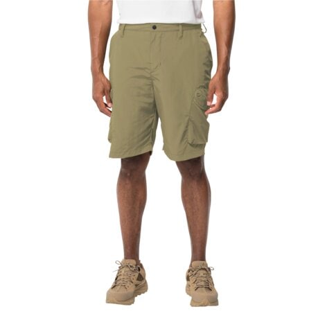 Jack Wolfskin Cargoshorts »KALAHARI CARGO M«, schnelltrocknend von Jack Wolfskin