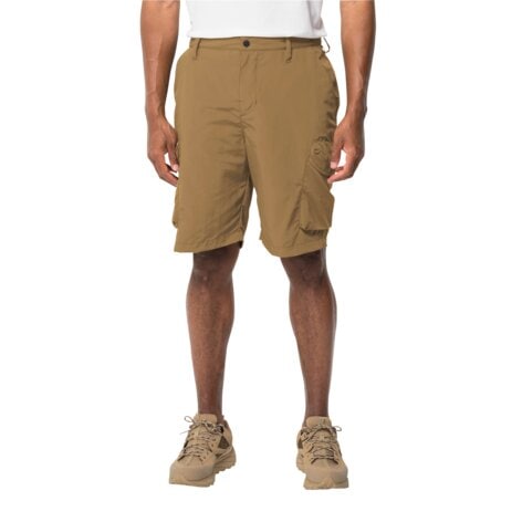 Jack Wolfskin Cargoshorts »KALAHARI CARGO M«, schnelltrocknend von Jack Wolfskin