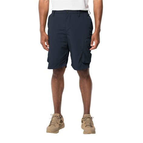 Jack Wolfskin Cargoshorts »KALAHARI CARGO M«, schnelltrocknend von Jack Wolfskin