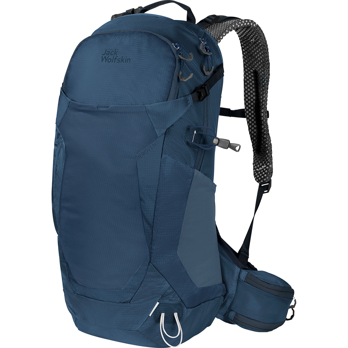 Jack Wolfskin Crosstrail 24 LT Rucksack Jack Wolfskin Crosstrail 24 LT Rucksack von Jack Wolfskin