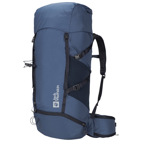 Jack Wolfskin - Cyrox Shape 35 S-L - Wanderrucksack Gr 35 l - S-L blau von Jack Wolfskin