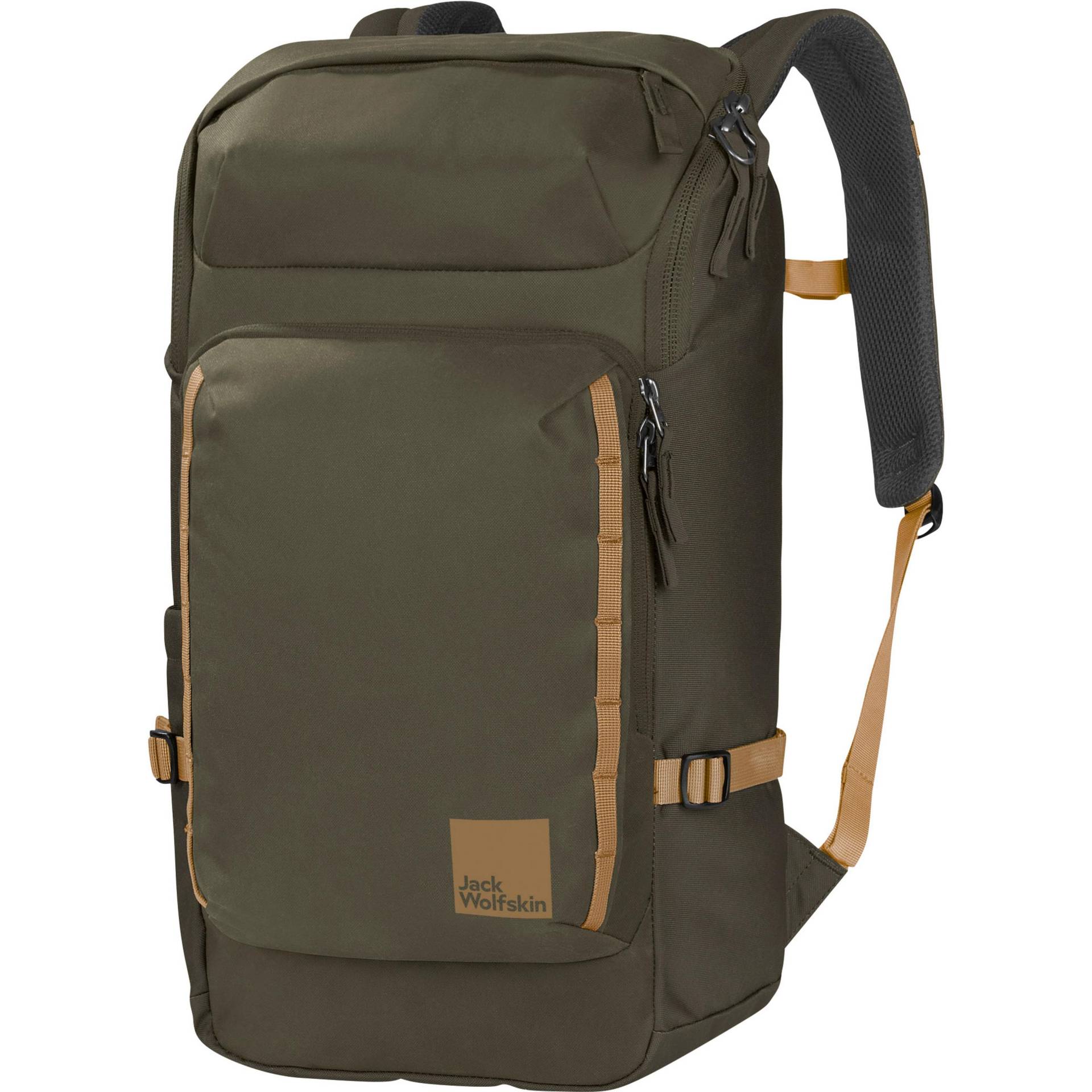 Jack Wolfskin DACHSBERG 18L Daypack Jack Wolfskin DACHSBERG 18L Daypack von Jack Wolfskin