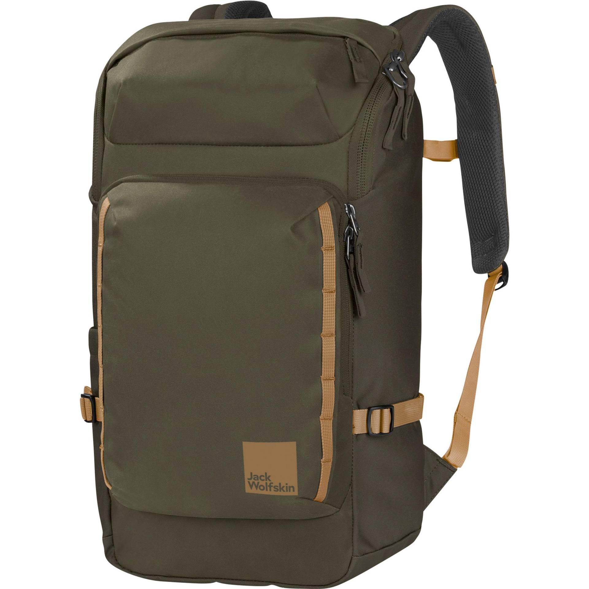 Jack Wolfskin DACHSBERG 18L Daypack von Jack Wolfskin