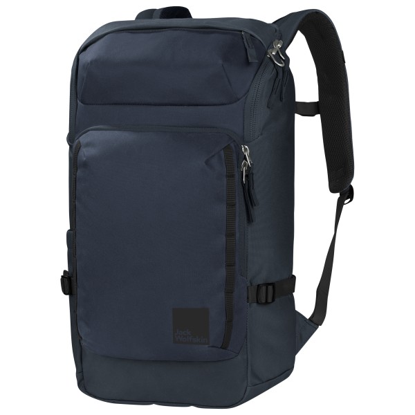 Jack Wolfskin - Dachsberg - Daypack Gr One Size blau Jack Wolfskin - Dachsberg - Daypack Gr One Size blau von Jack Wolfskin