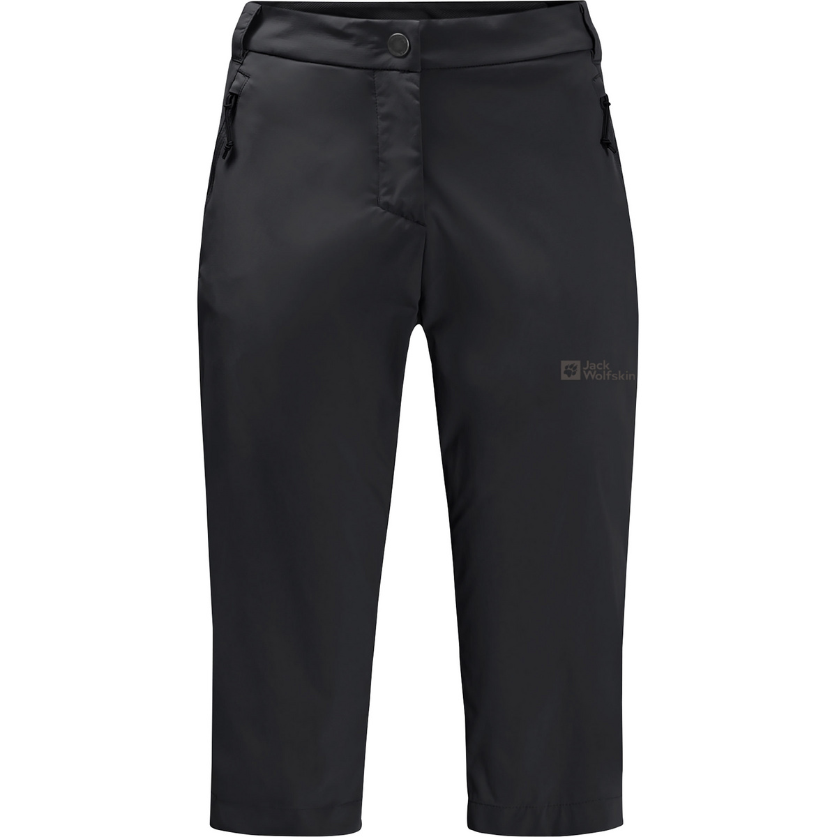 Jack Wolfskin Damen Activate Light 3/4 Hose von Jack Wolfskin