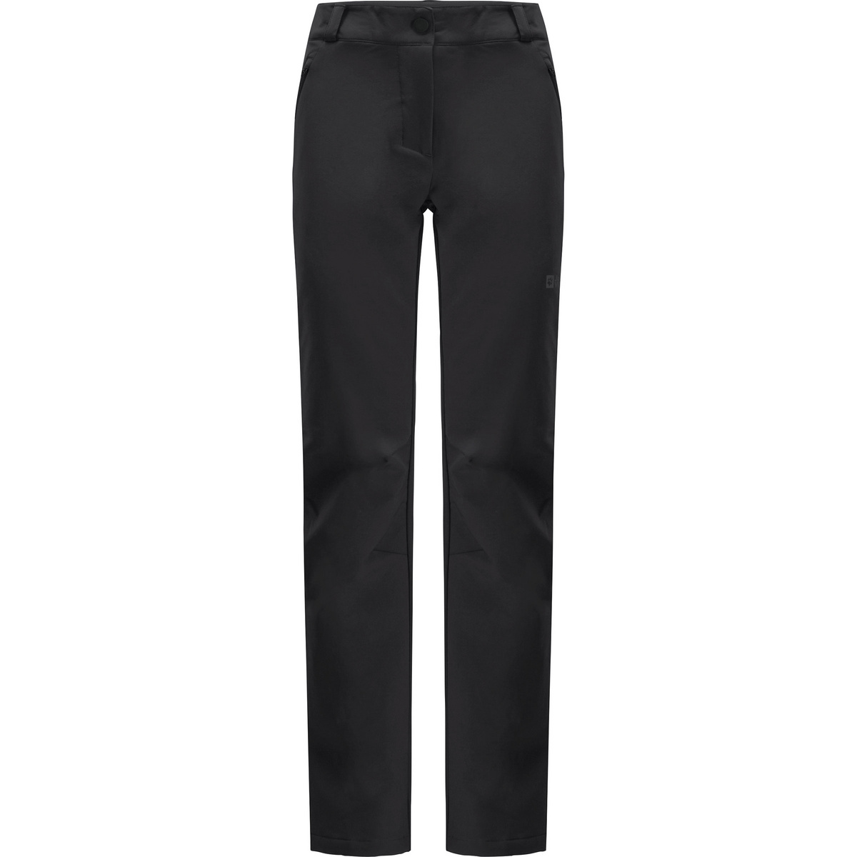 Jack Wolfskin Damen Activate Thermic Hose Jack Wolfskin Damen Activate Thermic Hose von Jack Wolfskin