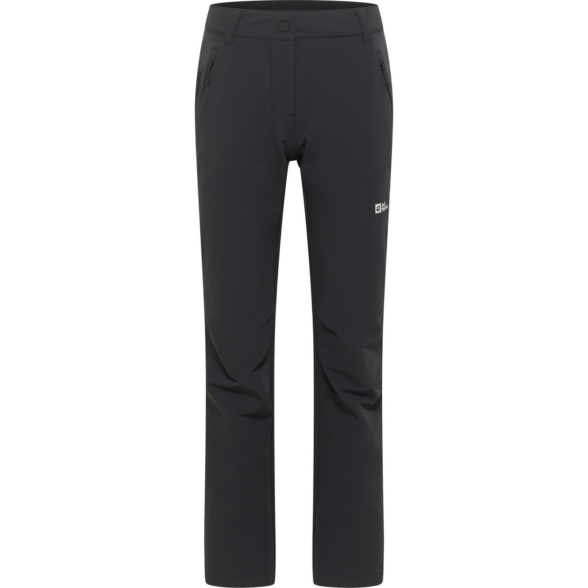Jack Wolfskin Damen Activate Thermic Hose Jack Wolfskin Damen Activate Thermic Hose von Jack Wolfskin