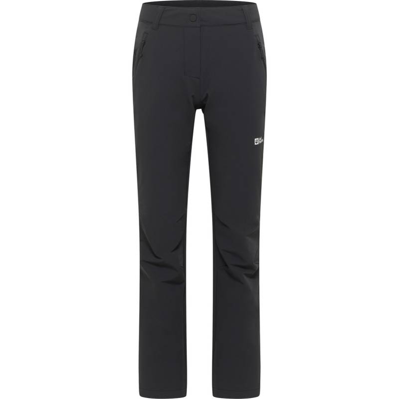 Jack Wolfskin Damen Activate Thermic Hose von Jack Wolfskin