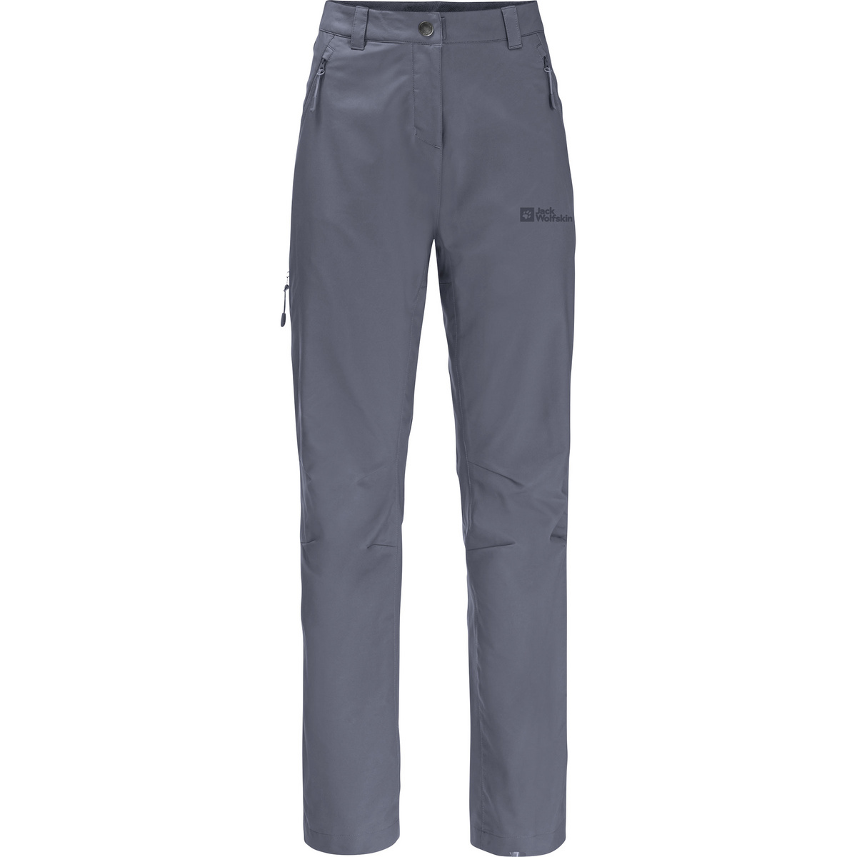 Jack Wolfskin Damen Active Track Hose Jack Wolfskin Damen Active Track Hose von Jack Wolfskin