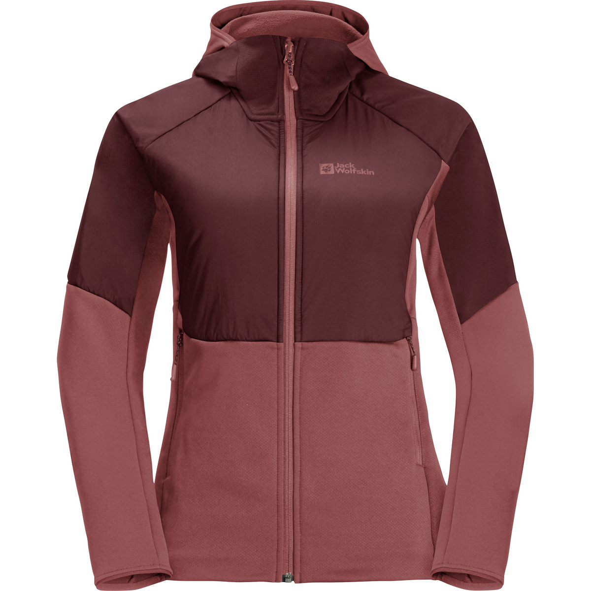 Jack Wolfskin Damen Alpgrat Pro Ins Jacke Jack Wolfskin Damen Alpgrat Pro Ins Jacke von Jack Wolfskin