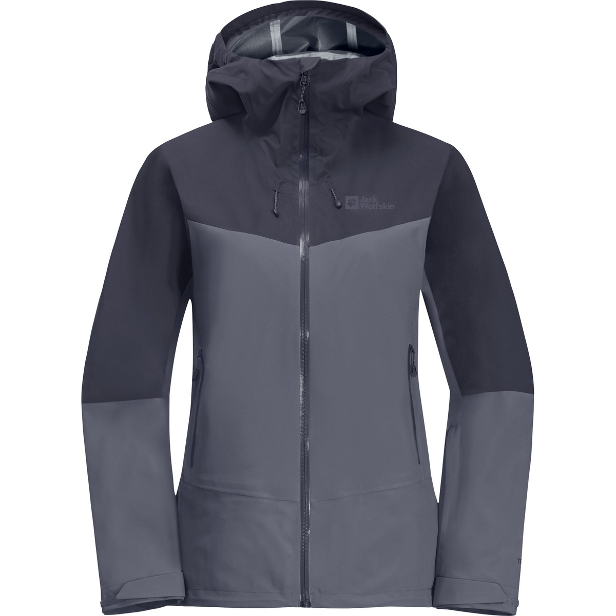 Jack Wolfskin Damen Alpspitze Tour 3l Jacke von Jack Wolfskin