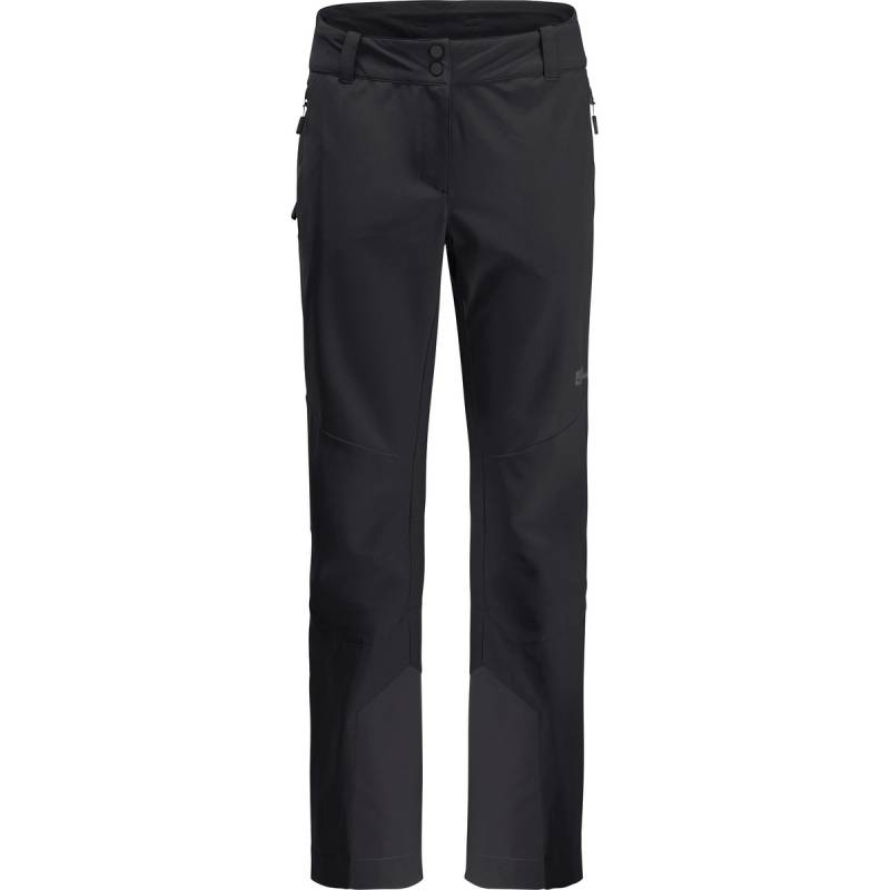 Jack Wolfskin Damen Alpspitze Tour Hose von Jack Wolfskin