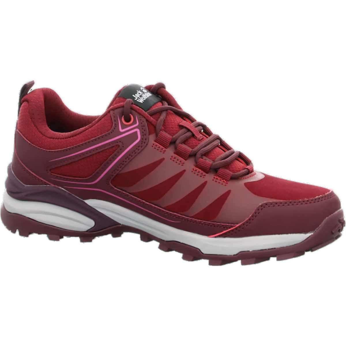 Jack Wolfskin Damen Cruiser Low Schuhe Jack Wolfskin Damen Cruiser Low Schuhe von Jack Wolfskin