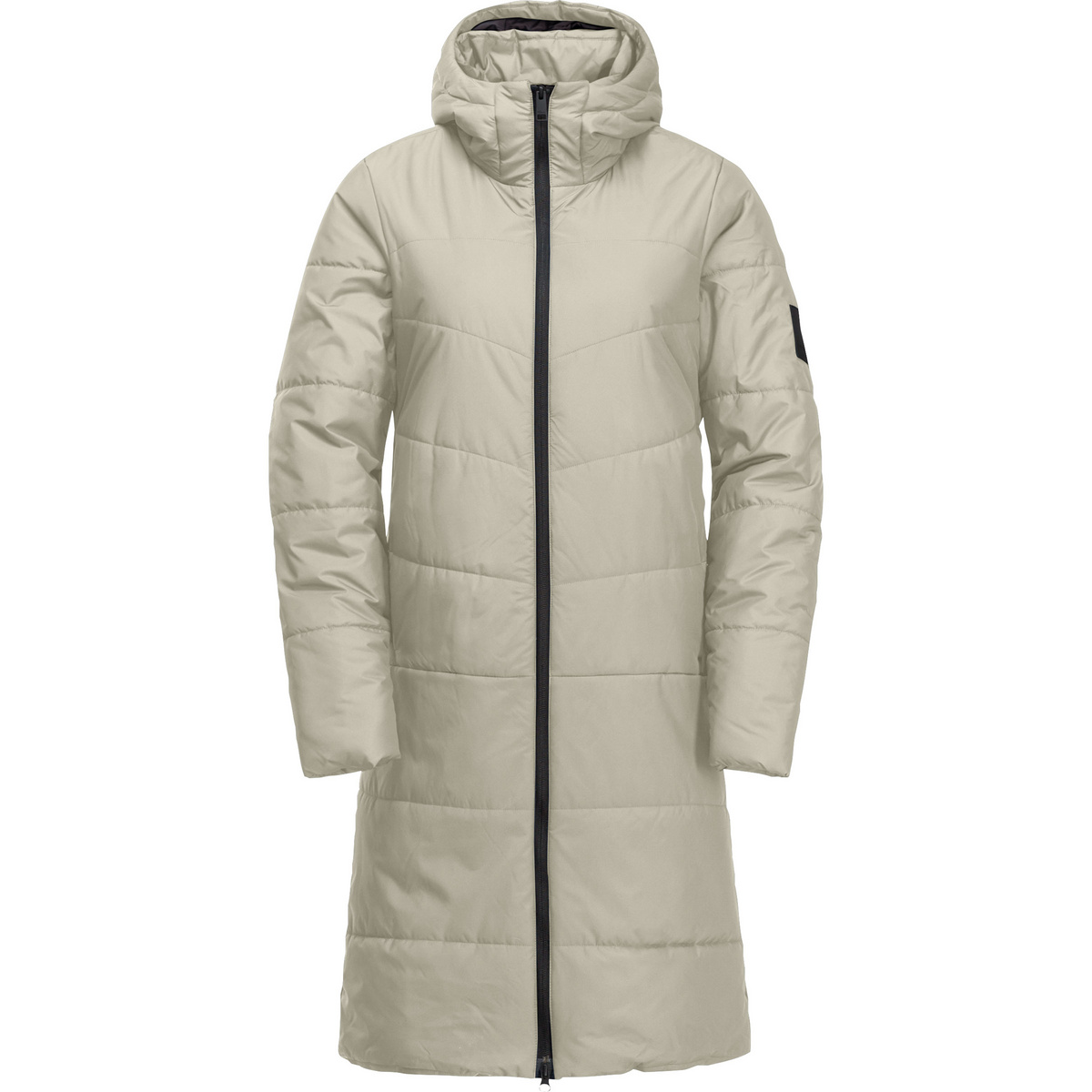 Jack Wolfskin Damen Deutzer Mantel von Jack Wolfskin