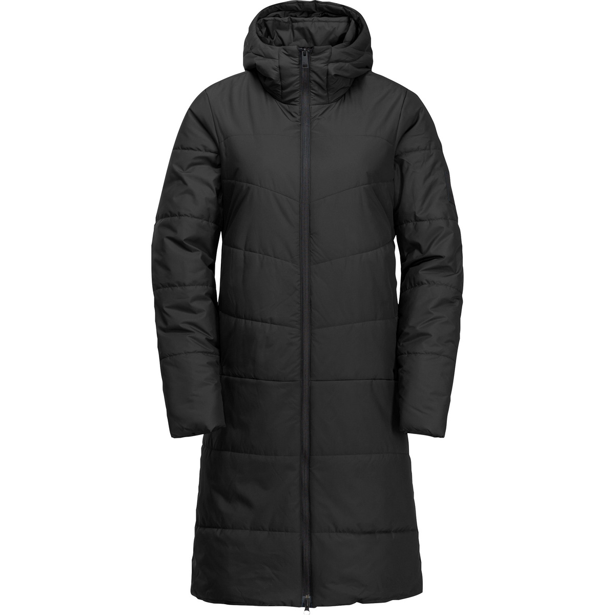 Jack Wolfskin Damen Deutzer Mantel von Jack Wolfskin