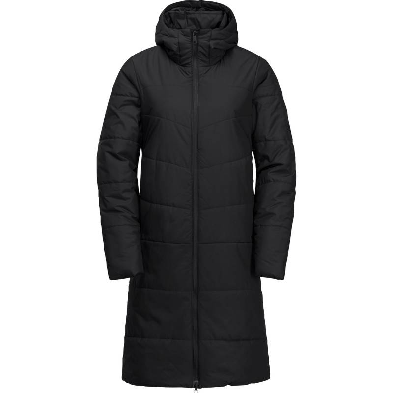 Jack Wolfskin Damen Deutzer Mantel von Jack Wolfskin