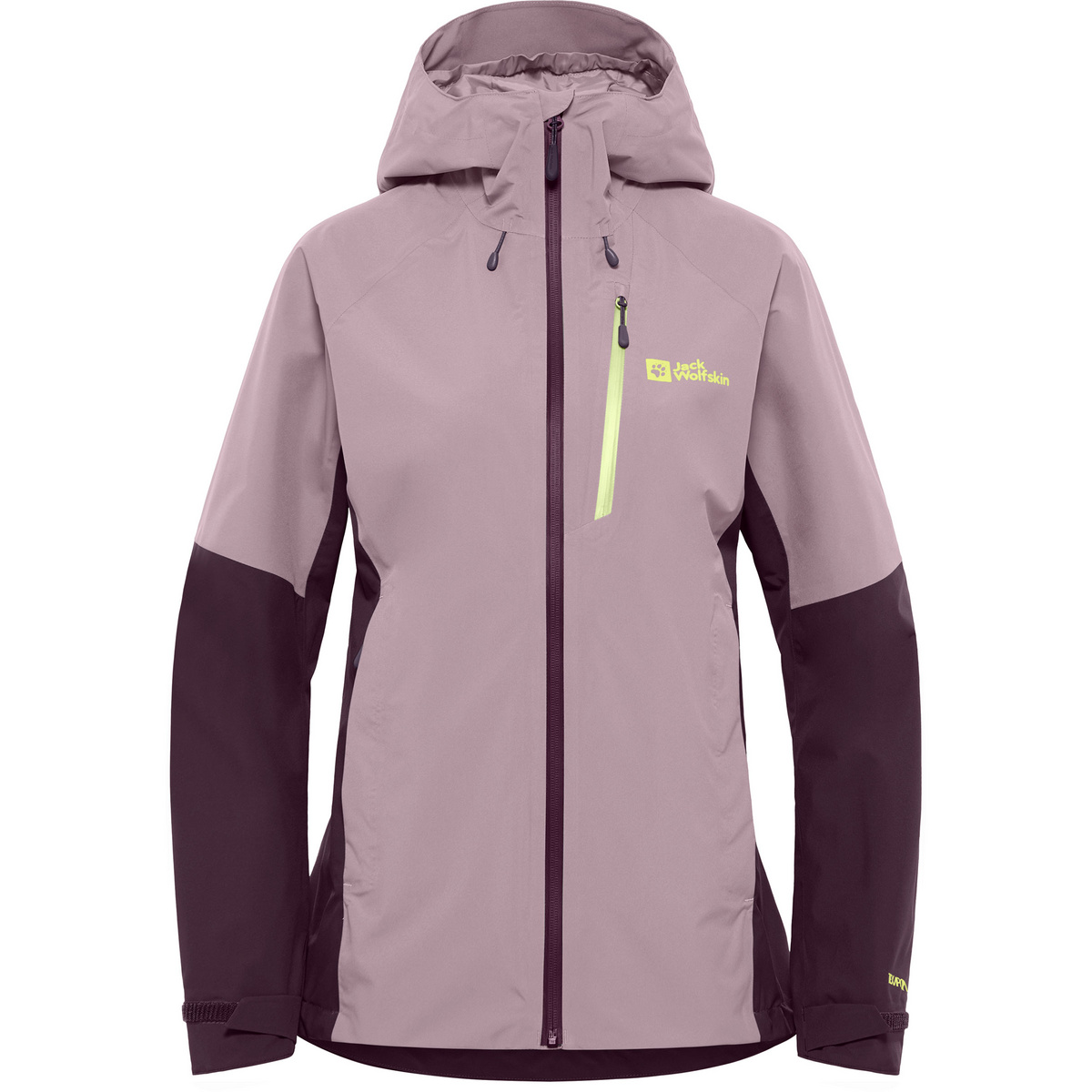 Jack Wolfskin Damen Eagle Peak 2l Jacke Jack Wolfskin Damen Eagle Peak 2l Jacke von Jack Wolfskin