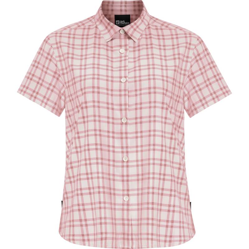 Jack Wolfskin Damen Febla Bluse Jack Wolfskin Damen Febla Bluse von Jack Wolfskin