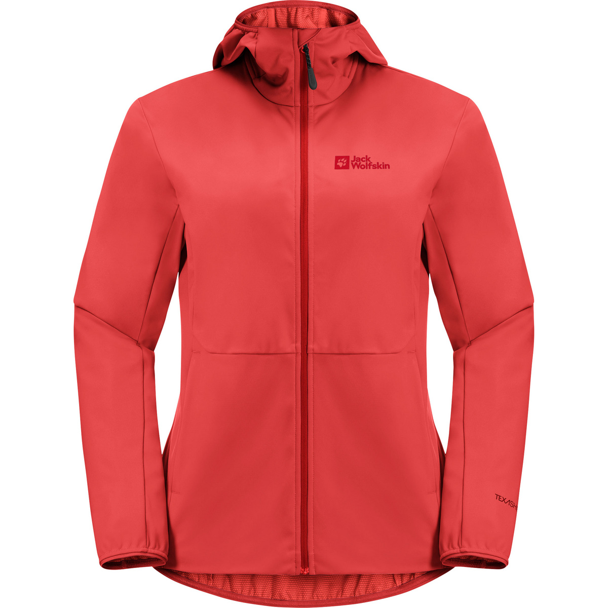 Jack Wolfskin Damen Feldberg Hoodie Jacke Jack Wolfskin Damen Feldberg Hoodie Jacke von Jack Wolfskin