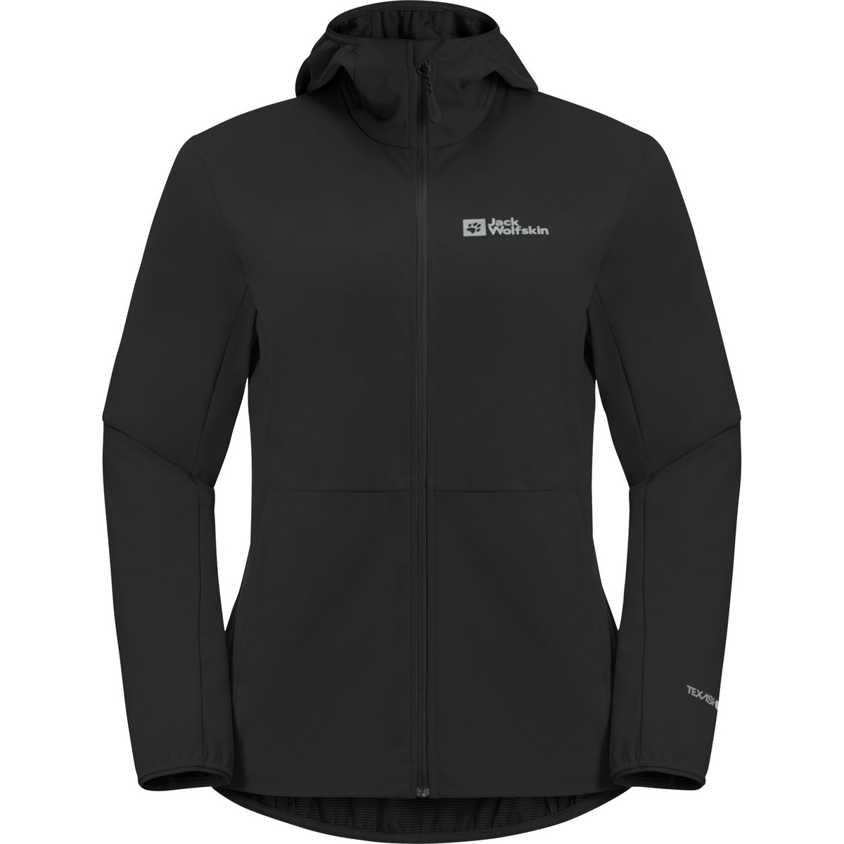 Jack Wolfskin Damen Feldberg Hoodie Jacke Jack Wolfskin Damen Feldberg Hoodie Jacke von Jack Wolfskin