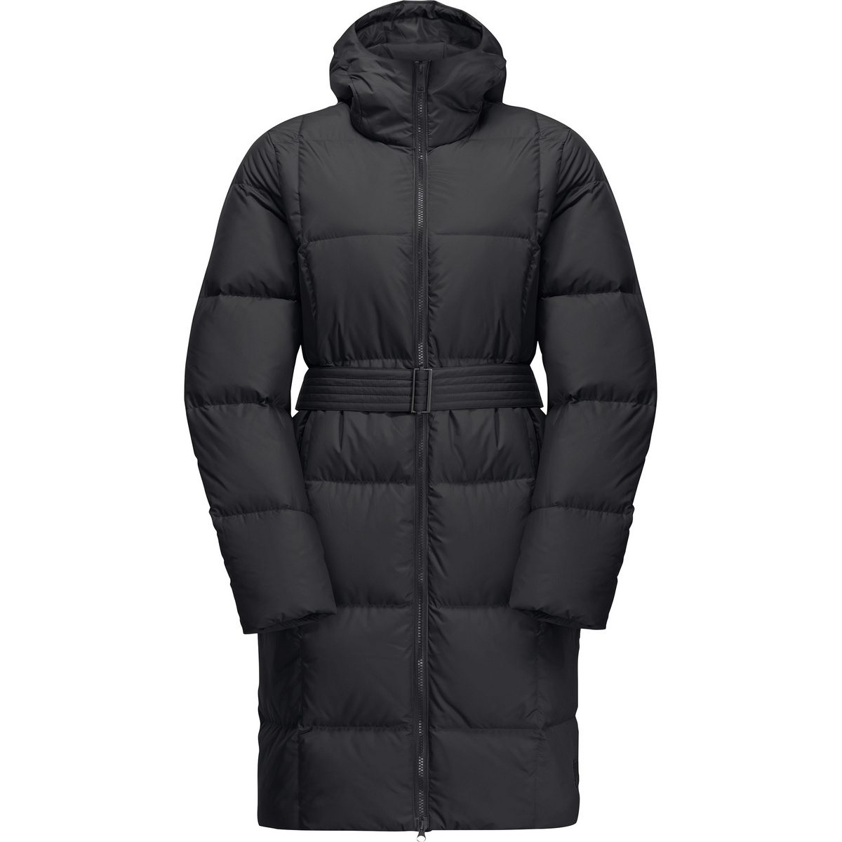 Jack Wolfskin Damen Frozen Lake Mantel von Jack Wolfskin