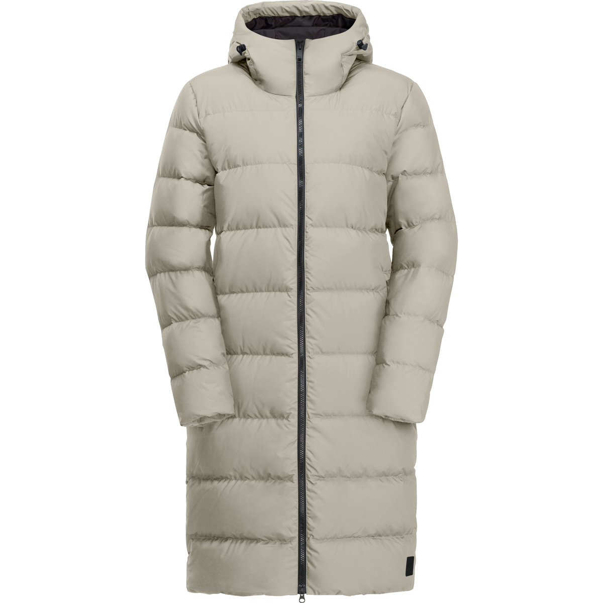 Jack Wolfskin Damen Frozen Palace Mantel Jack Wolfskin Damen Frozen Palace Mantel von Jack Wolfskin