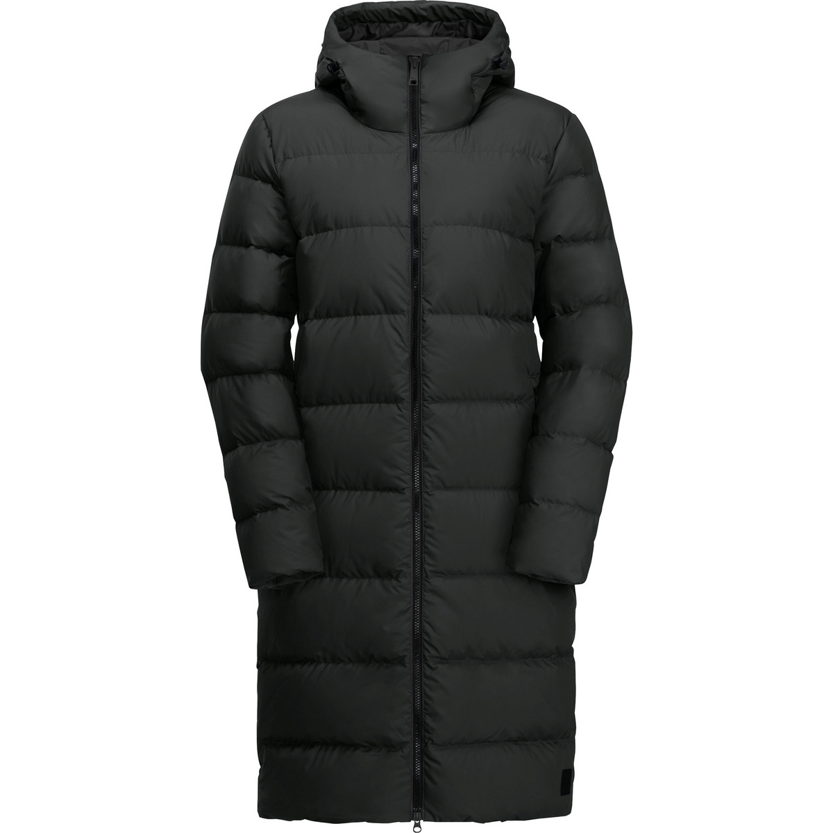 Jack Wolfskin Damen Frozen Palace Mantel von Jack Wolfskin