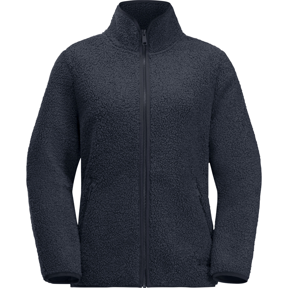 Jack Wolfskin Damen High Curl Jacke Jack Wolfskin Damen High Curl Jacke von Jack Wolfskin